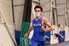Men’s Track  Men’s Track & Field compete in a virtual meet. : Men’s Track